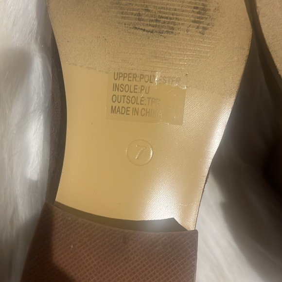 Shoe Booties! - Picture 7 of 7